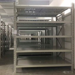 食品庫房與工藝品倉庫的展示架與倉儲(chǔ)貨架選擇指南 標(biāo)準(zhǔn)供應(yīng)商考量