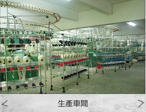 匠心織造，品質(zhì)之選——探訪汕頭市潮南區(qū)司馬浦芬維數(shù)碼針織廠